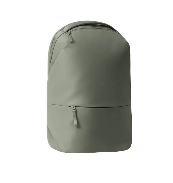Ergonomic laptop Backpack